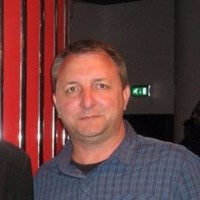 Holcim Australia Employee Gary Williams's profile photo