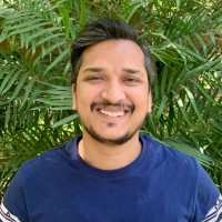 Loop Subscriptions Employee Vivek Agarwal's profile photo