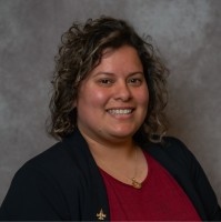 Lockheed Martin Employee Vanessa Paez's profile photo