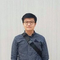 99 Group (99.co | Rumah123 | SRX) Employee Andreas David's profile photo