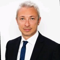 TOD'S Employee Marcello Messina's profile photo