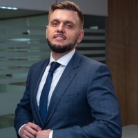 АТОЛ Employee Roman Volodin's profile photo