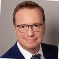 Aenova Group Employee Steffen Habicht's profile photo