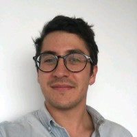 Jorge Andrés Acosta Melo's profile photo