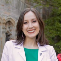 Stanford Health Care Employee Michaela Sanchez's profile photo