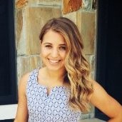 Trend, Inc. Employee Alina Kondratovets's profile photo