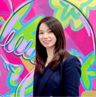 The Bank of East Asia, Limited (BEA) Employee Joey Li's profile photo