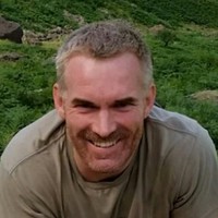 RevLifter Employee Damien Snee's profile photo