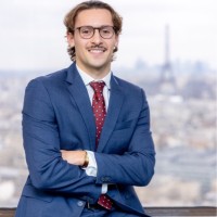 Cleerly Employee Charles Neyers's profile photo