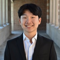 Eugene Park Email