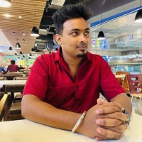 Indus Net Technologies (INT.) Employee Sandip Halder's profile photo
