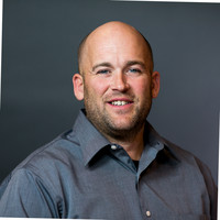 Microsoft Employee Joshua Garrison's profile photo