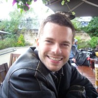 Apache iX Limited Employee Keith Greig's profile photo