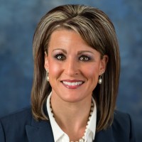 Wapiti Medical Staffing Employee Jen Lloyd's profile photo