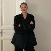 Blomsterlandet Employee Emma Palm's profile photo