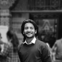 Postship Employee Dhirendra Singh's profile photo