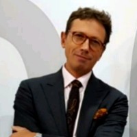 Bakery S.p.A. Employee Andrea Benassi's profile photo