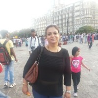 e intelligence Employee Sonia Kalwani's profile photo