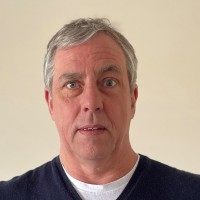 Amazon Web Services (AWS) Employee James Spafford's profile photo