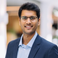 Nexio Projects Employee Rachit Paliwal's profile photo