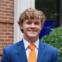 Brown Bag Employee Carter Mayfield's profile photo
