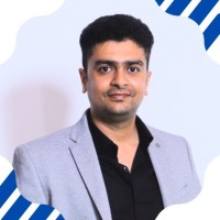 WP Tech Support® Employee Ankit Dave's profile photo