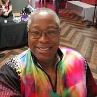 Creating the Difference Employee Ronald Hickland Sr.'s profile photo