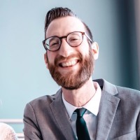 Westmoreland Food Bank Employee Patrick Hooker's profile photo