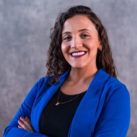 Incentiv Employee Larissa Gaspar's profile photo