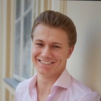 Accenture Employee Patrick Wachter's profile photo