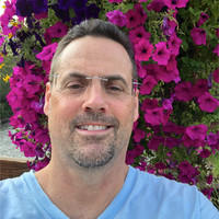 Qromis, Inc. Employee Casey Kurth's profile photo