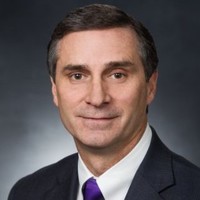 Brigham Young University Employee Jeff Bunker's profile photo