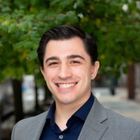 Goodshuffle Employee Andrew Walters's profile photo