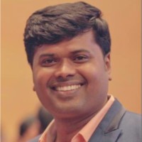 Dhanyakumar Amboji Email & Phone Number