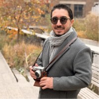 AZ Auto Employee Babak Abdurahmanli's profile photo