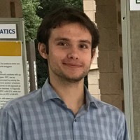 dmodel Employee Alex Bishka's profile photo