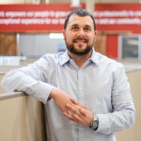 DP Electric Inc. Employee Matthew Loid's profile photo