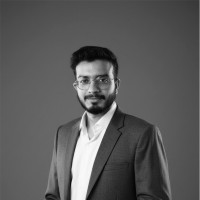 Syed Zaidi Email