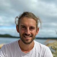 Evidence Employee Archie Wood's profile photo