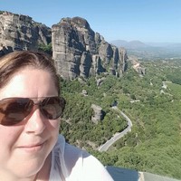 RP Sanitas Humanus Employee Marion König's profile photo