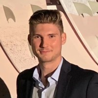 Wharton-Smith, Inc. Employee Robert Benson's profile photo