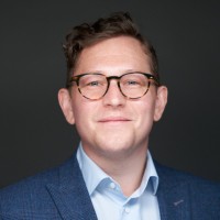 Bristol Myers Squibb Employee Sean Buchanan's profile photo