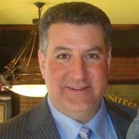 Elite Model Management Employee David Senuto's profile photo