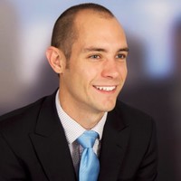 Deloitte Employee Dane Roberts's profile photo