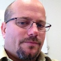 Bechtel Oil, Gas, & Chemicals Employee Jeff Hunter's profile photo