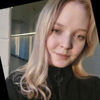 Anna Bäckström Email