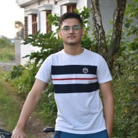 S&P Global Employee Rohan Kothari's profile photo