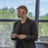 Colab Employee Cole Giandinoto's profile photo