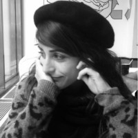 EGEDA Employee María Del Palacio Berges's profile photo