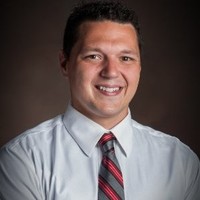 Tweet/Garot Mechanical, Inc. (Mechanical Construction, Fabrication, Building Automation, Service) Employee Dave Evans's profile photo